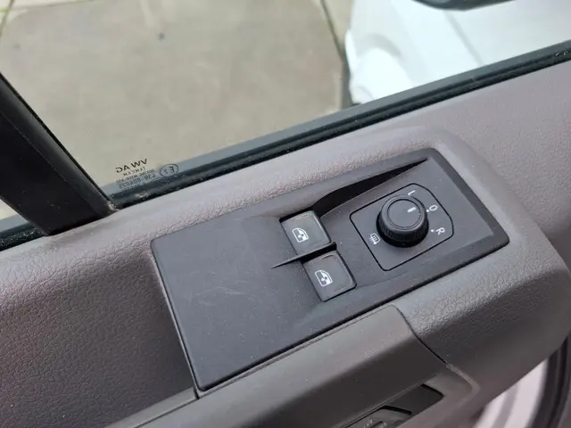 Volkswagen Crafter 35 2.0 TDI L3H3 Trendline 2018 Diesel 21