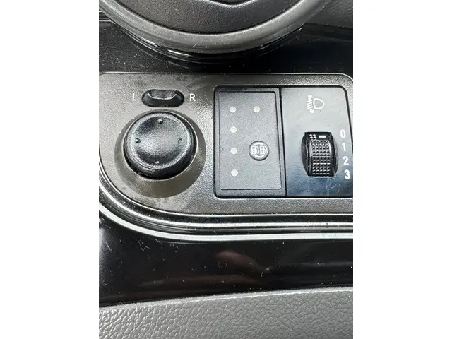 Chevrolet Spark 1.0 16V LS Bi-Fuel. LPG G3 2012 LPG/Gas 8