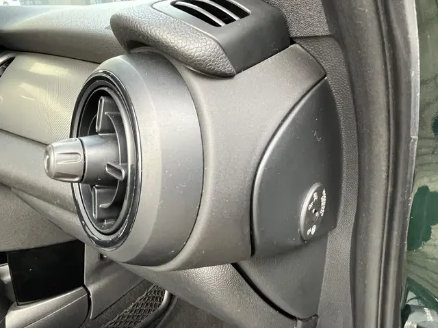 MINI Cooper Cabrio 2.0 John Works Chili 2017 Benzine 78