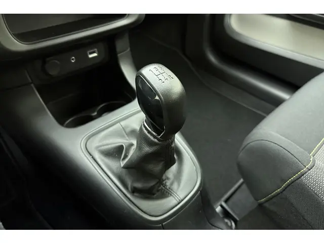 Citroën C3 1.2 PureTech S&S Feel 2018 Benzine 22