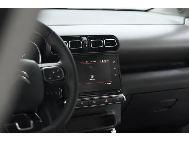 Citroën C3 Aircross PureTech 130 EAT6 Max 2024 Benzine 52