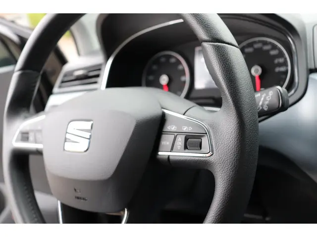 SEAT Arona 1.0 TSI Style Business Intense 2019 Benzine 13