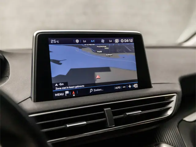 Peugeot 5008 1.2 PureTech Sport 7 Persoons 2019 Benzine 24