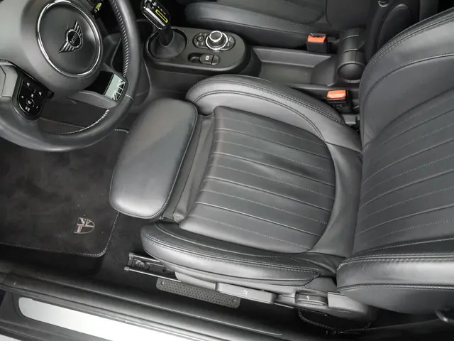 MINI Electric Yours 2021 Elektrisch 13