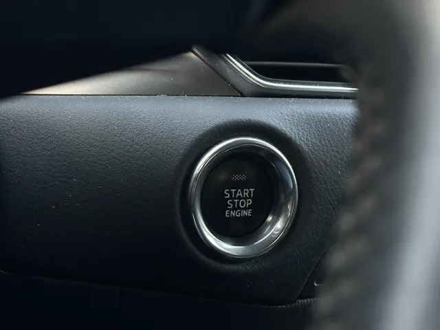 Mazda CX-5 2.0 SkyActiv-G 165 TS+ 2017 Benzine 33