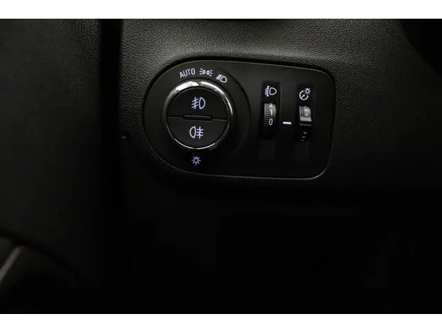 Opel Crossland X 1.2 Turbo 110pk Innovation 2019 Benzine 27