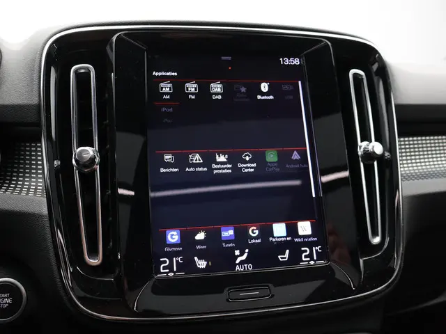 Volvo XC40 T3 Automaat R-Design 2020 Benzine 20