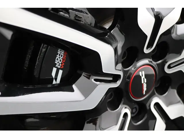 MINI Aceman John Cooper Works 2024 Elektrisch 11