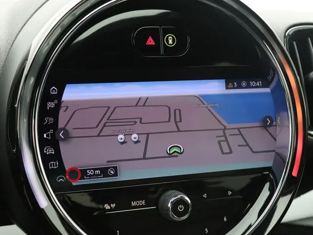 MINI Countryman Cooper S 2022 Benzine 22