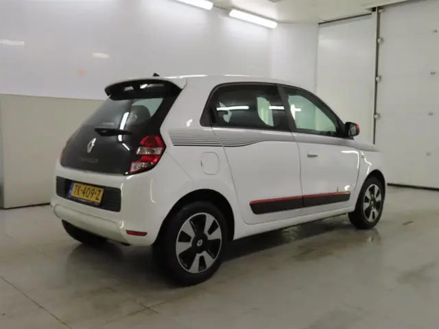 Renault Twingo 1.0 SCe Collection 2018 Benzine 2