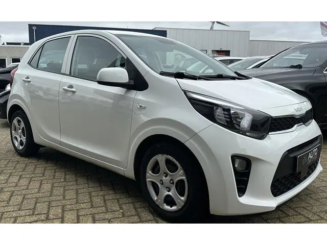 Kia Picanto 1.0 DPi ComfortLine 2022 Benzine 2