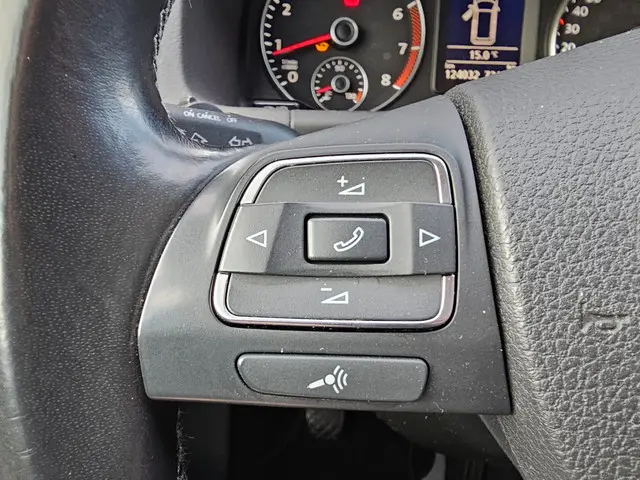 Volkswagen Touran 1.4 TSI Comfortline 2013 Benzine 10