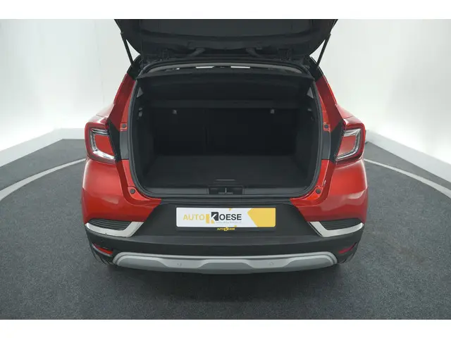 Renault Captur TCe 90 Techno 2024 Benzine 75