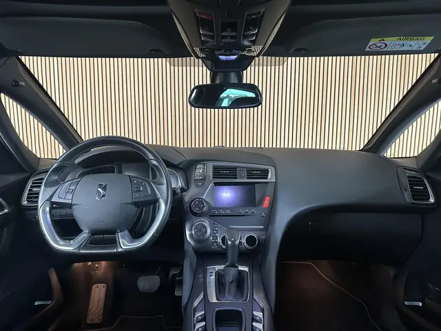 DS DS 5 1.6 THP Business Executive 2015 Benzine 12