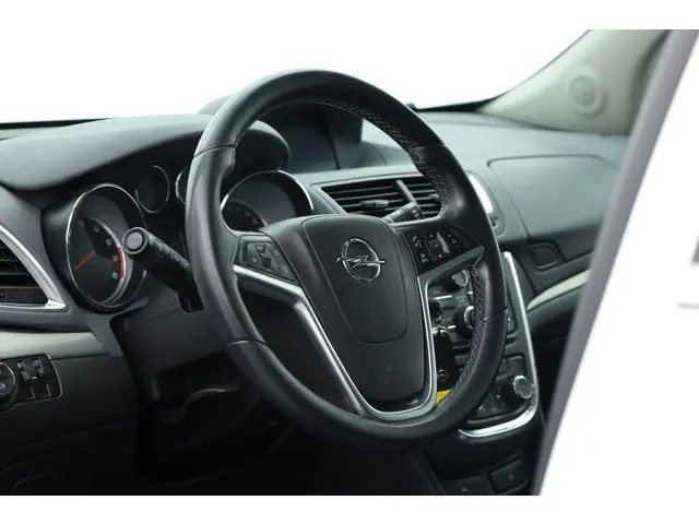 Opel Mokka 1.4 T Innovation 4x4 2016 Benzine 5