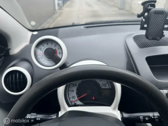 Citroën C1 1.0 Attraction Airco 2013 Benzine 13