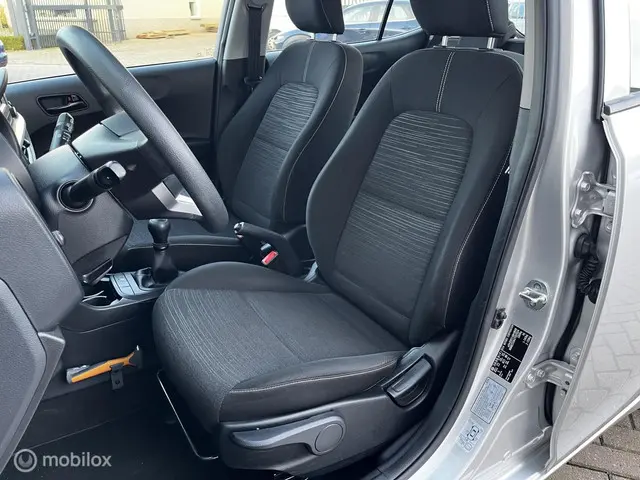 Kia Picanto 1.0 CVVT ComfortLine 2017 Benzine 7