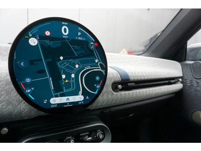 MINI Electric 3-deurs Cooper SE 2024 Elektrisch 11