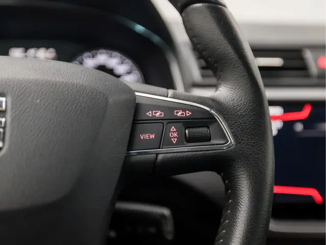 SEAT Ibiza 1.0 TSI Sport 2018 Benzine 19