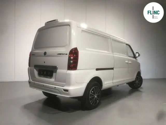 Cenntro Logistar 200 Van 2024 Elektrisch 9