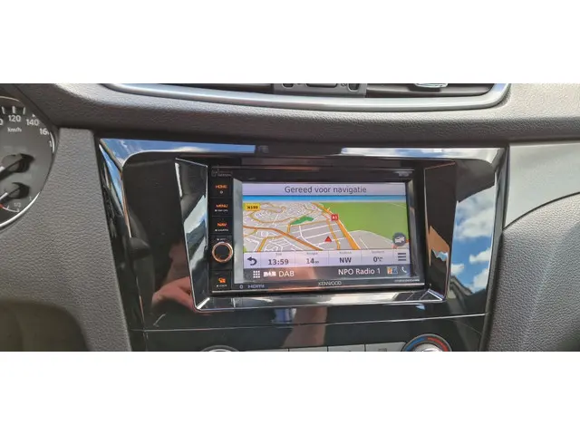 Nissan QASHQAI 1.3 DIG-T Visia 2020 Benzine 16