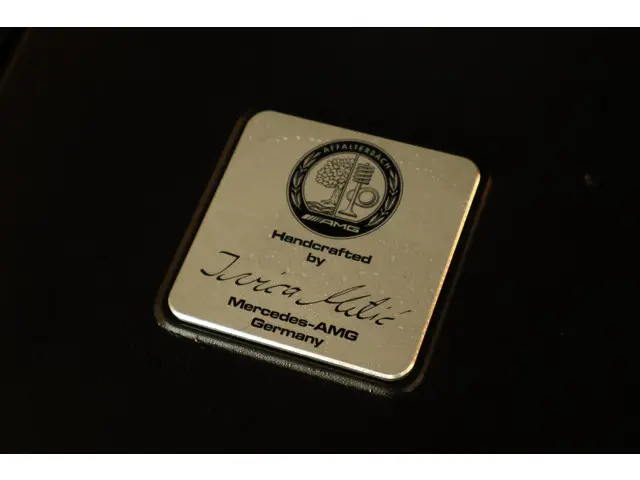 Mercedes-Benz AMG GT 4.0 S 2015 Benzine 60