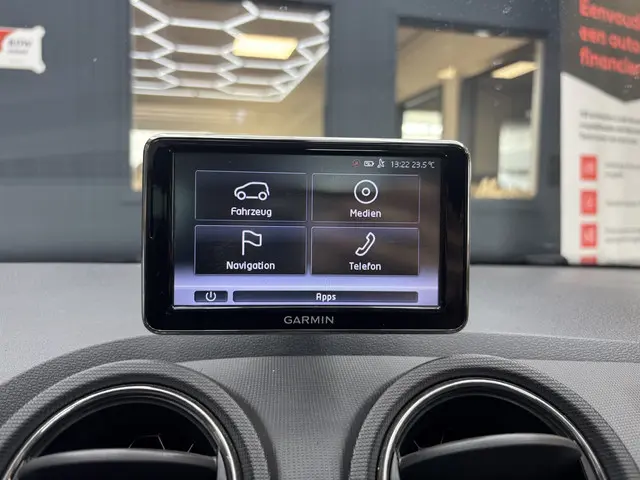 SEAT Ibiza SC 1.2 TSI Style 2015 Benzine 16