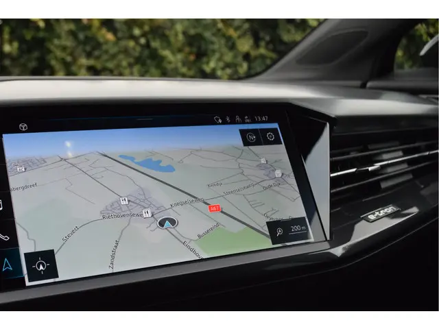 Audi Q4 Sportback e-tron 35 2022 Elektrisch 18