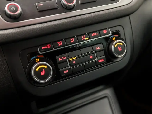 Volkswagen Tiguan 1.4 TSI Sport&Style 2015 Benzine 9