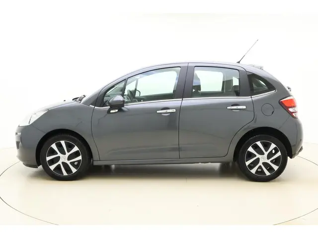 Citroën C3 1.2 PureTech Feel Edition 2016 Benzine 5