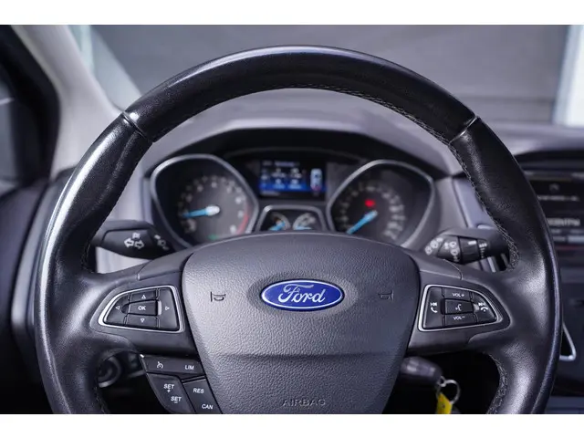 Ford Focus Wagon 1.0 Trend 2016 Benzine 20
