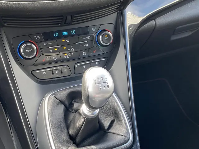 Ford Kuga 1.5 EcoBoost ST Line 2019 Benzine 33