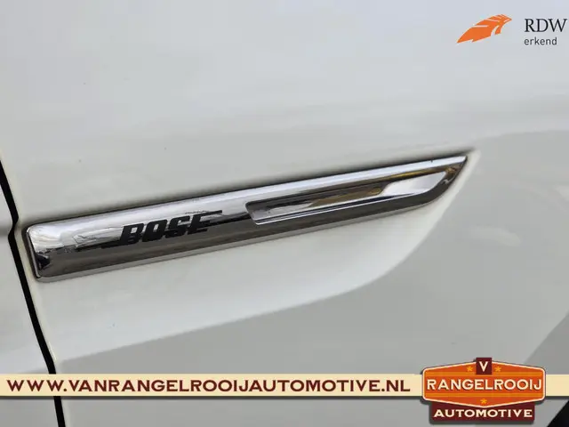 Renault Mégane Estate 1.3 TCe Bose 2019 Benzine 22