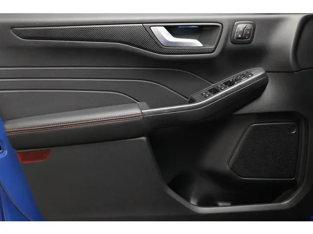 Ford Kuga 2.5 PHEV ST-Line X 2025 Hybride Benzine 29