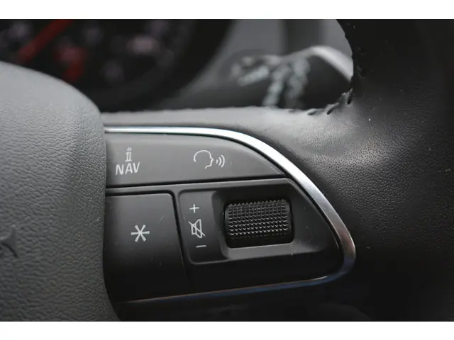 Audi Q3 1.4 TFSI Pro Line 2014 Benzine 30