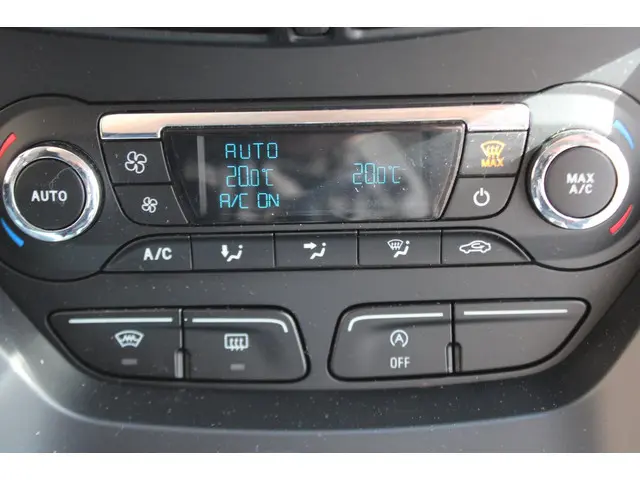 Ford C-MAX 1.0 Ambiente 2015 Benzine 20