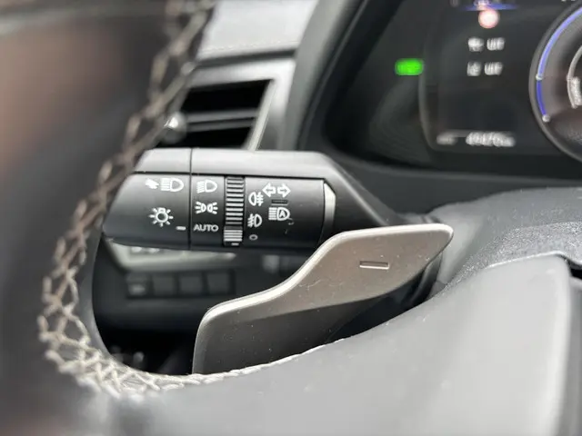 Lexus UX 300e Business 54 kWh 2020 Elektrisch 26