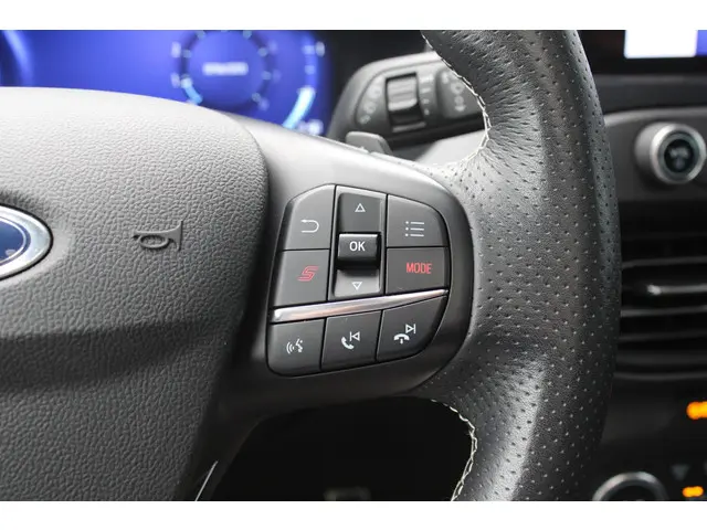 Ford Focus Wagon 2.3 EcoBoost ST-3 2021 Benzine 23