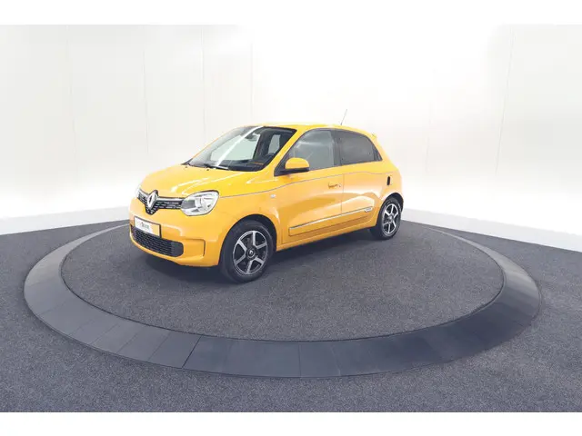 Renault Twingo 1.0 SCe Intens 2019 Benzine 54