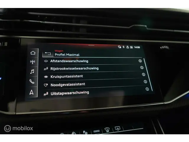 Audi RSQ8 4.0 TFSI RS Q8 quattro 2024 Benzine 23