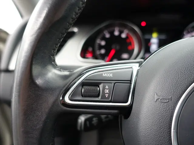 Audi A5 Sportback 1.8 TFSI 170Pk S-Line Aut- 2012 Benzine 15