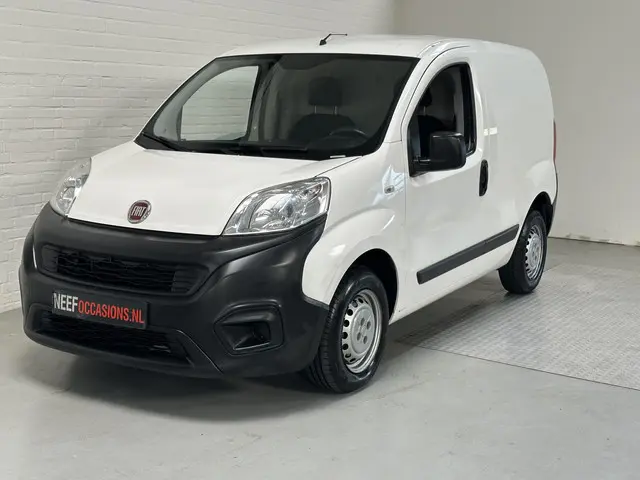 Fiat Fiorino 1.4 Basis 2018 Benzine