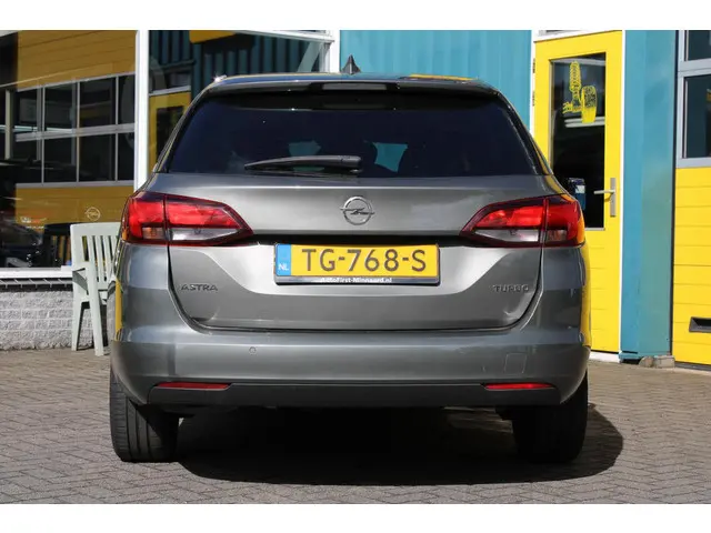 Opel Astra Sports Tourer 1.4 Online Edition 2018 Benzine 5