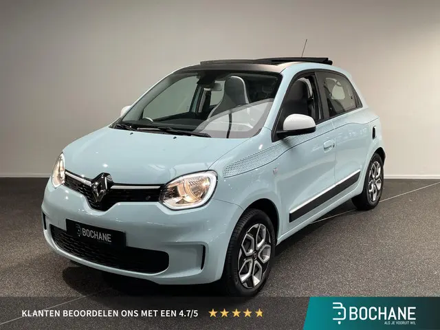 Renault Twingo 1.0 SCe Collection 2020 Benzine