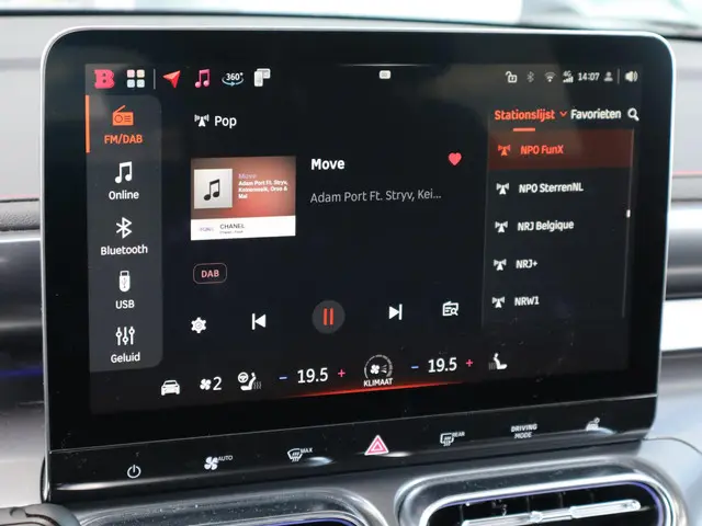 Smart #1 BRABUS 66 kWh 2024 Elektrisch 24