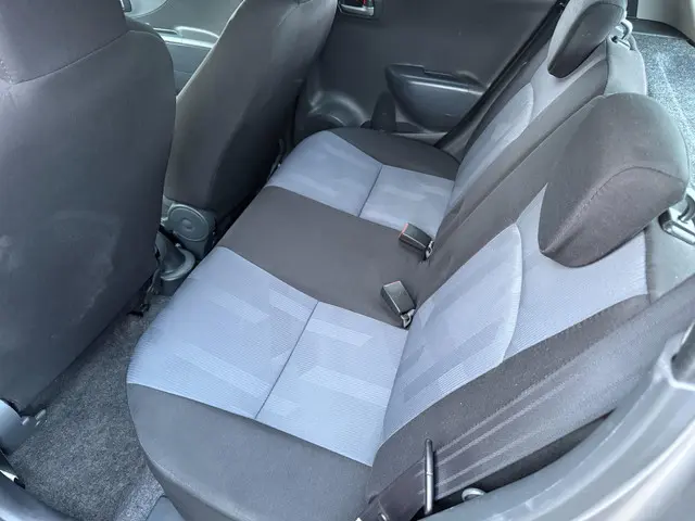 Suzuki Alto 1.0 Comfort EASSS 2013 Benzine 9