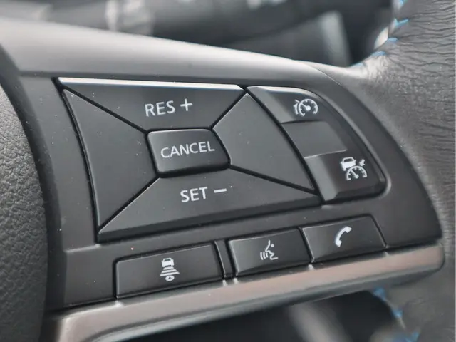 Nissan Leaf N-Connecta 39 kWh 2024 Elektrisch 14