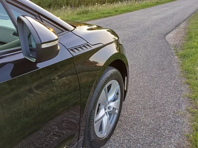 Škoda Enyaq iV 60 2021 Elektrisch 21