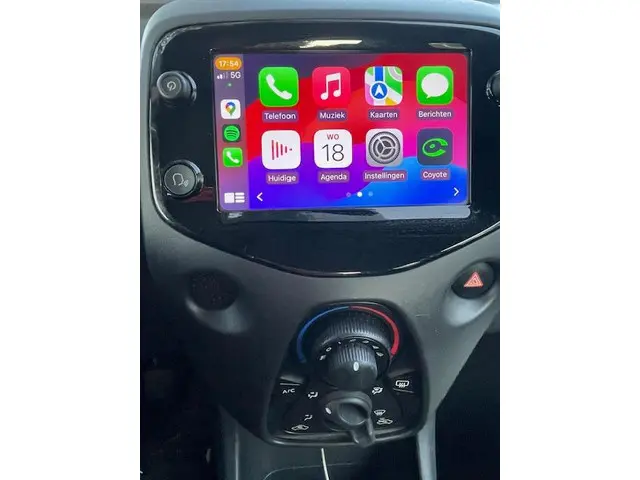 Peugeot 108 1.2 Roland Garros 2014 Benzine 13