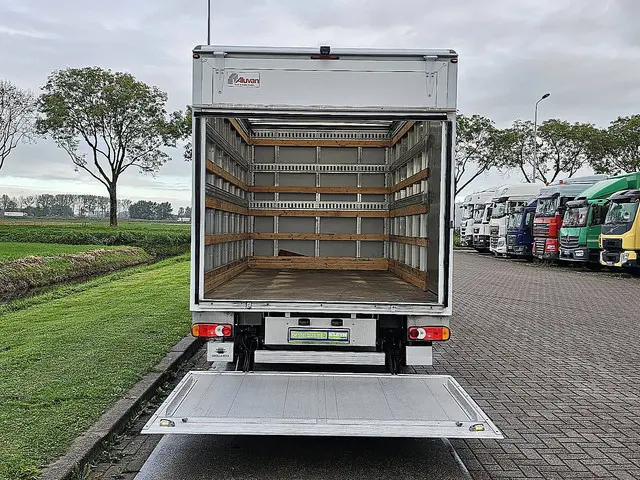 Renault Master 2.3 2023 Diesel 14